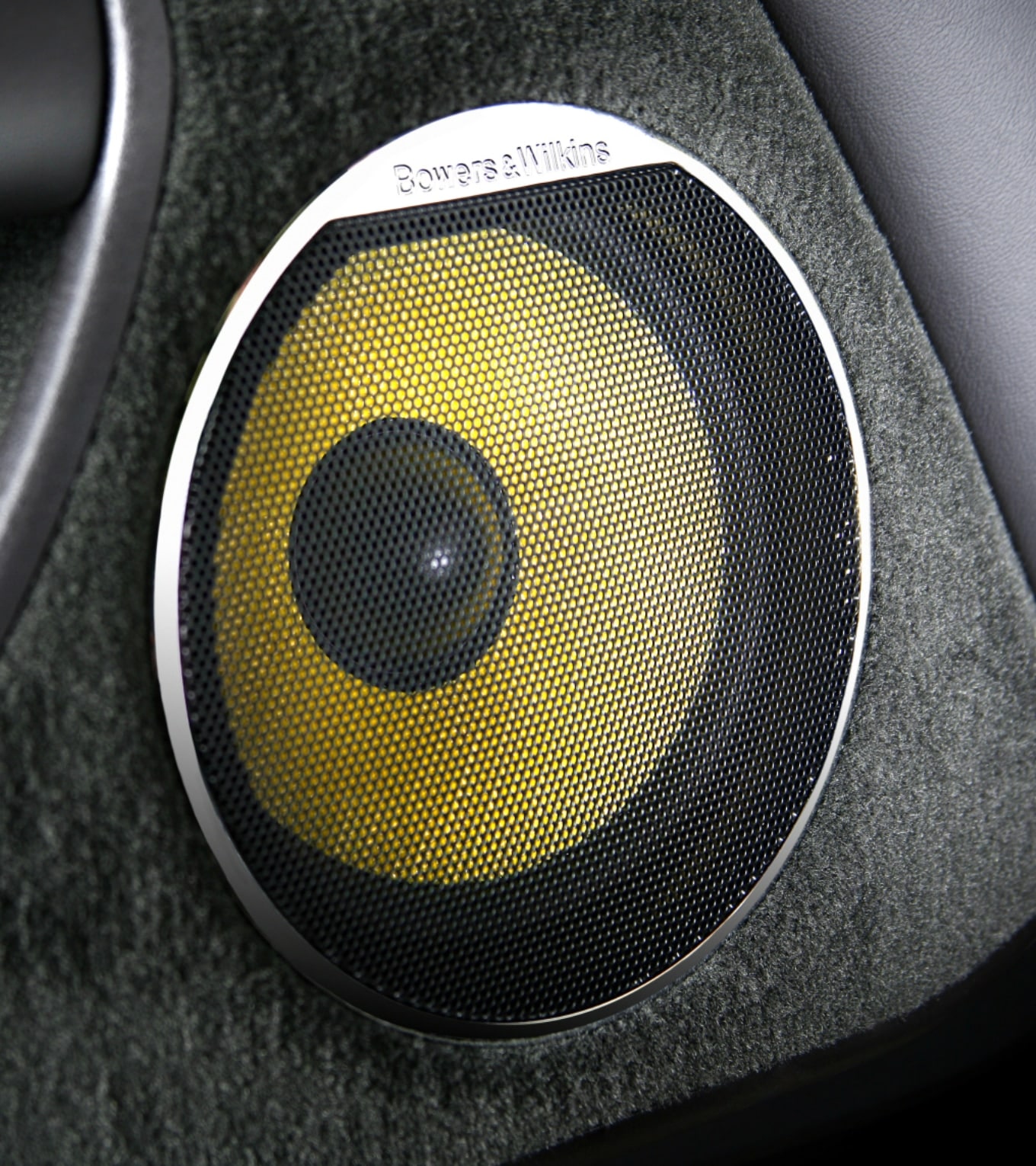 2007: Автомобильные аудиосистемы