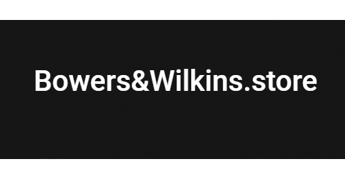 Магазин Bowers & Wilkins